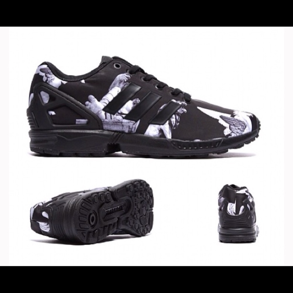 ZX Flux